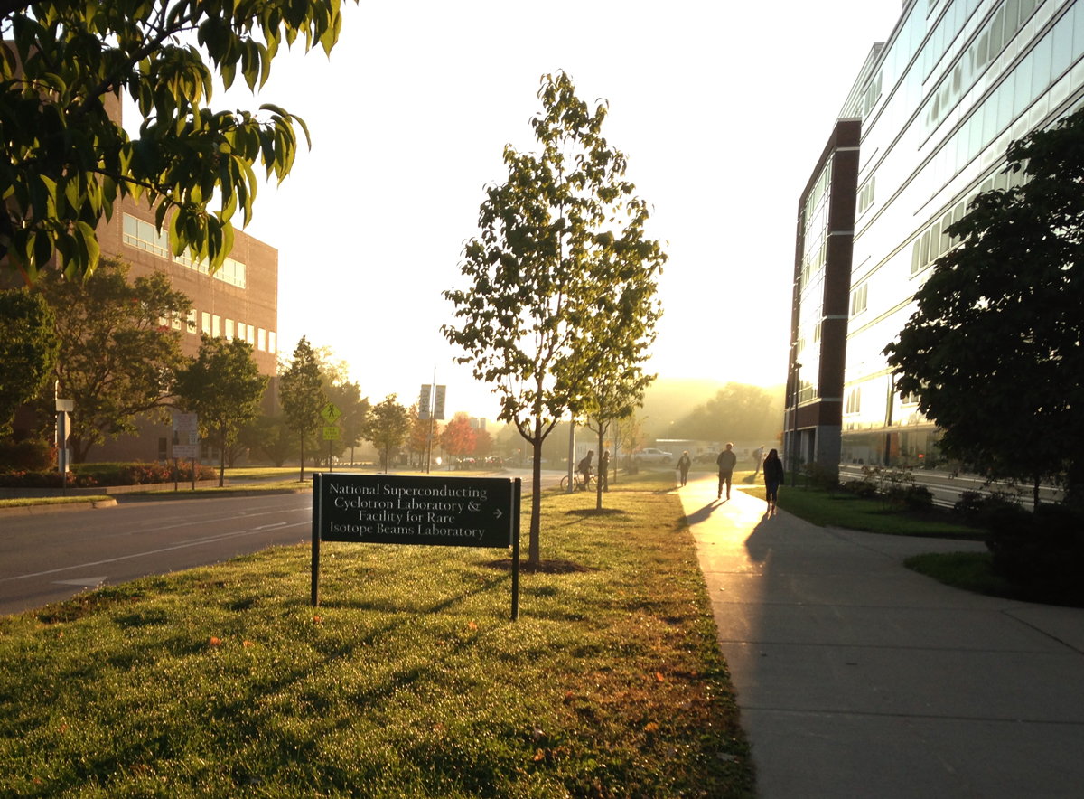 Postdoctoral Position Available