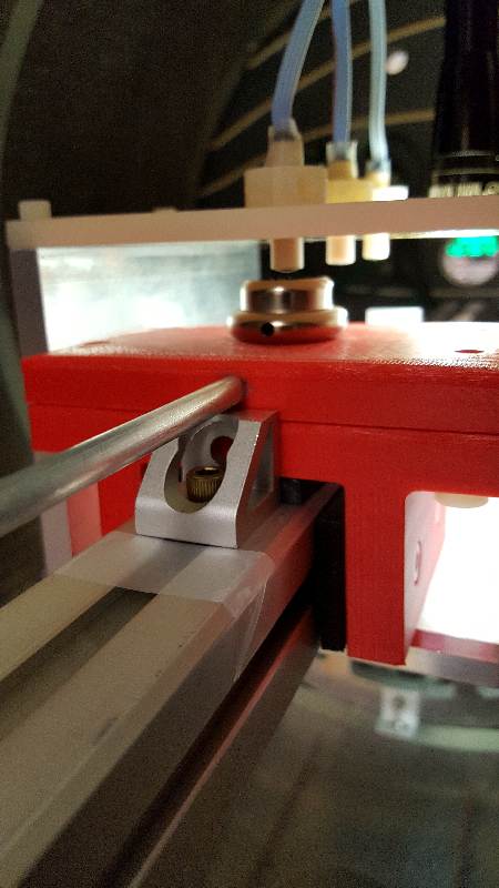 Residual Magnetization Gradiometer