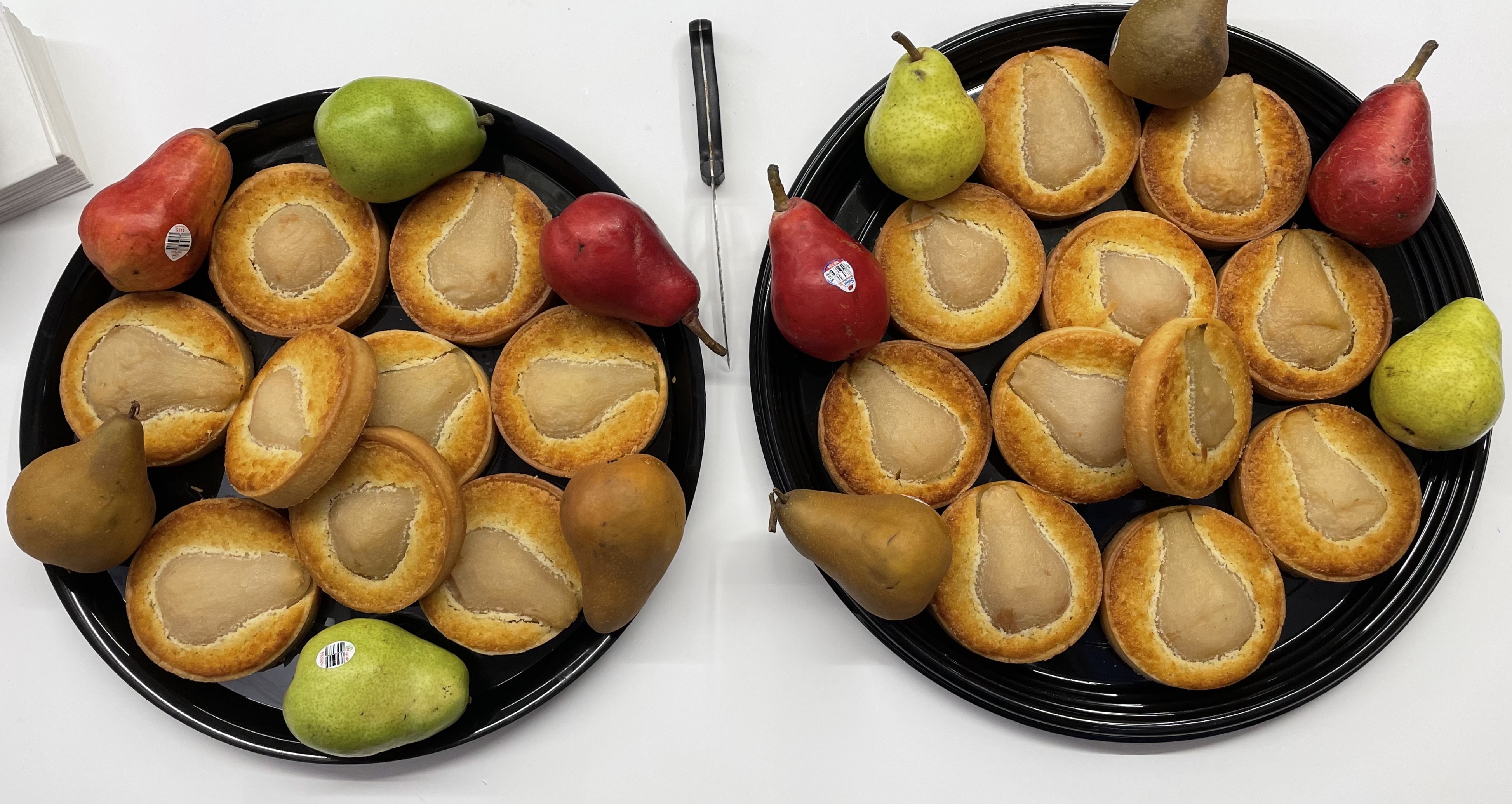 Contributed Poster: Creating Radioactive Molecules For Tests Of Fundamental Symmetries